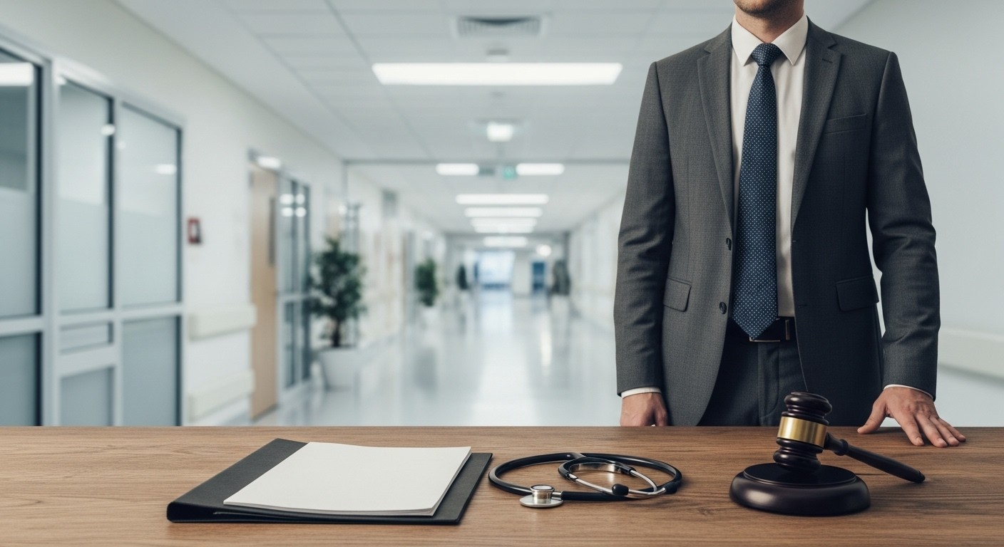 Processar hospital por erro médico - Martinhago Advocacia | Advogados Especialistas em Defesa dos Seus Direitos